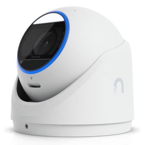 Ubiquiti G6 Pro Turret - indendørs/udendørs IP-overvågningskamera, loft/væg, 3840 × 2160
