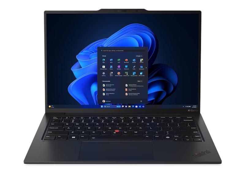 Lenovo ThinkPad X1 Carbon Gen 12 14″ - Ultra 5 125U, 16/512 GB, WUXGA, Windows 11 Pro