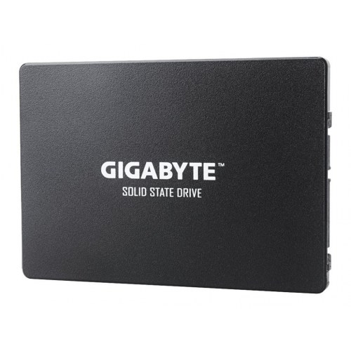 Gigabyte 2,5" SSD 1 TB - SATA 6 Gb/s