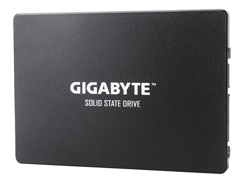 Gigabyte 2,5" SSD 1 TB - SATA 6 Gb/s
