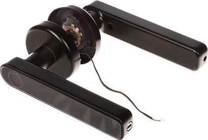 ORNO CDL-1/B kodetryk-dørgreb - Tuya Smart