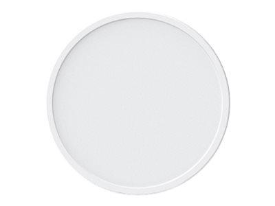 Yeelight Smart loftslampe 18 W 2700-6500 K - hvid (ultratynd) billede