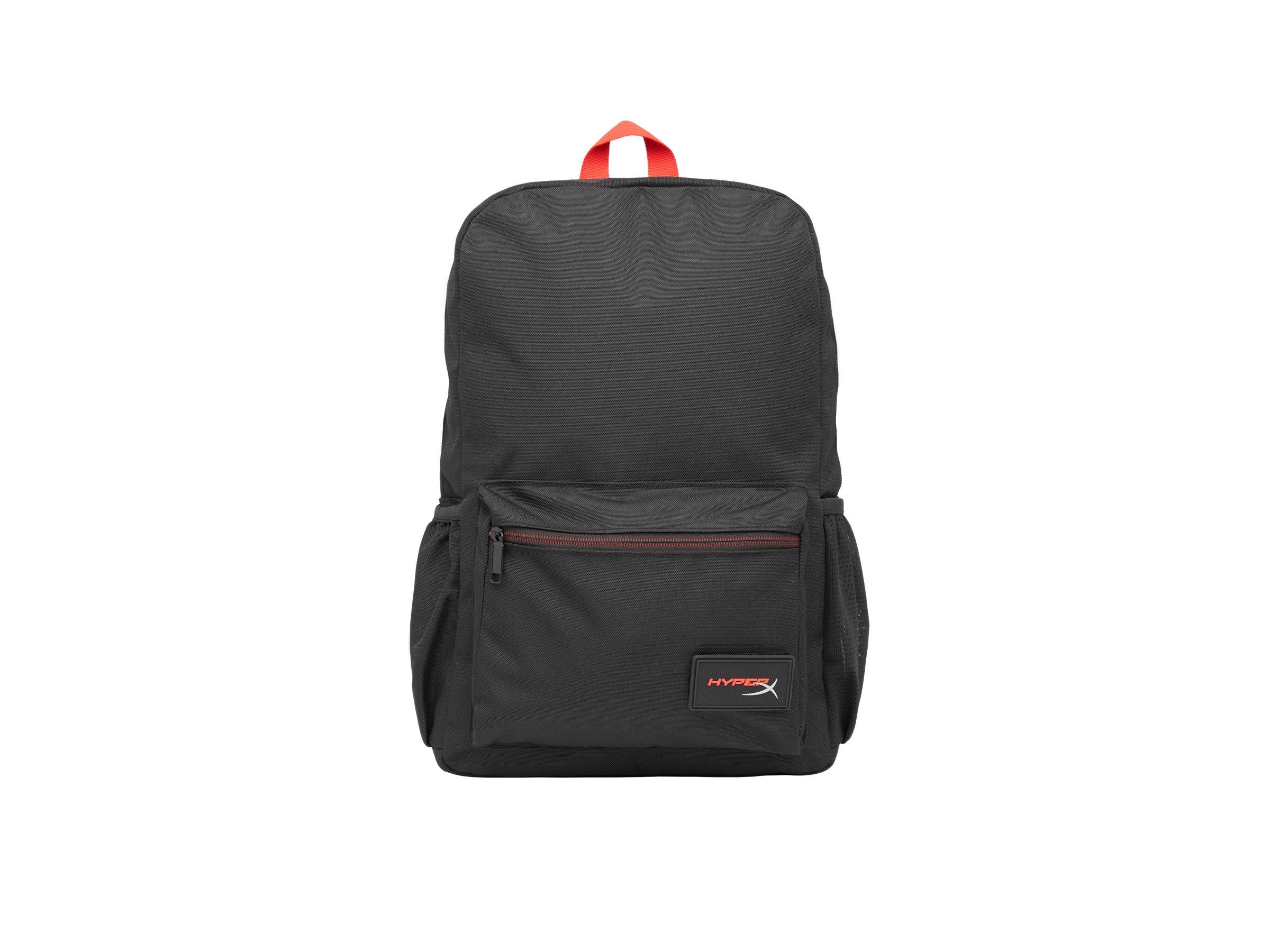 HyperX Delta Backpack - Rygsæk til notebook - 16 - sort