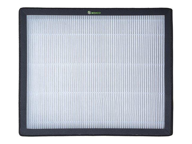 Meaco HEPA H13 filter til affugter/luftrenser - pakke med 3 billede