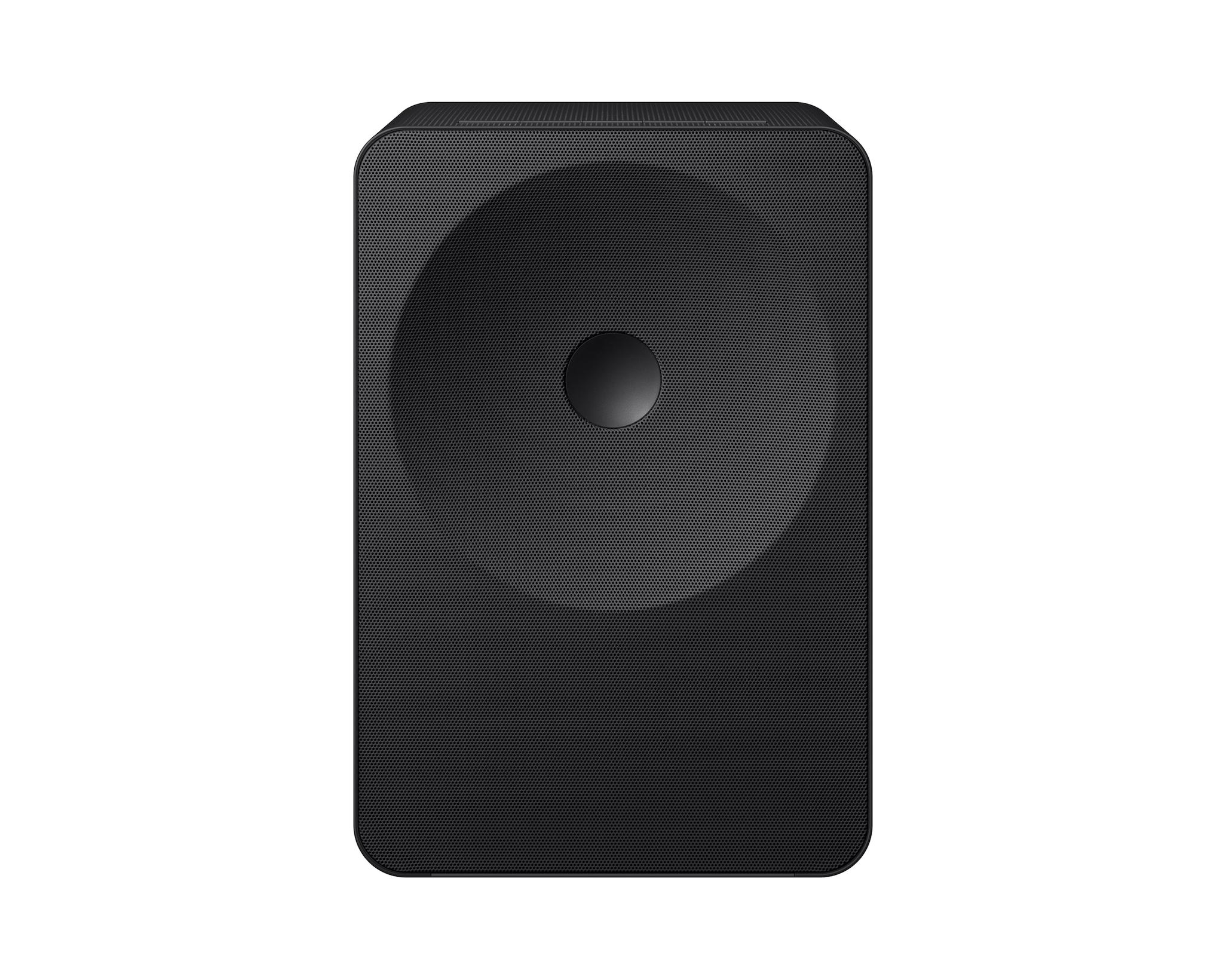 Samsung HW-LS70H 3.1.1-kanals højttaler - Sort billede