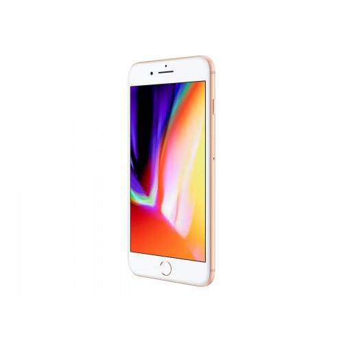 Apple iPhone 8 4,7" 256 GB - Guld (OUTLET B)