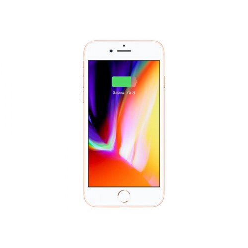 Apple iPhone 8 4,7" 256 GB - Guld (OUTLET B)
