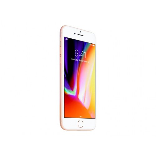 Apple iPhone 8 4,7" 256 GB - Guld (OUTLET B)
