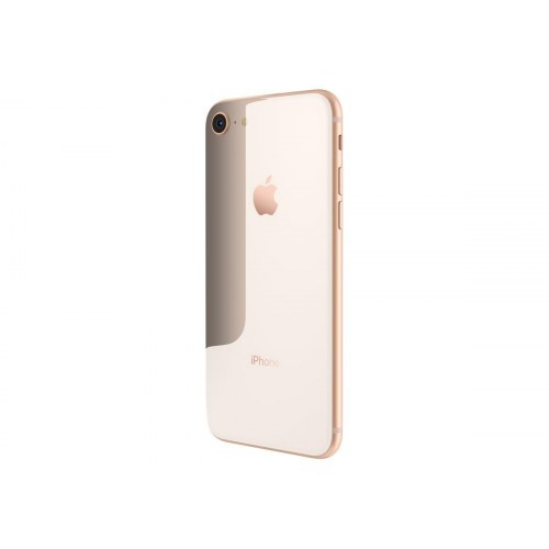 Apple iPhone 8 4,7" 256 GB - Guld (OUTLET B)