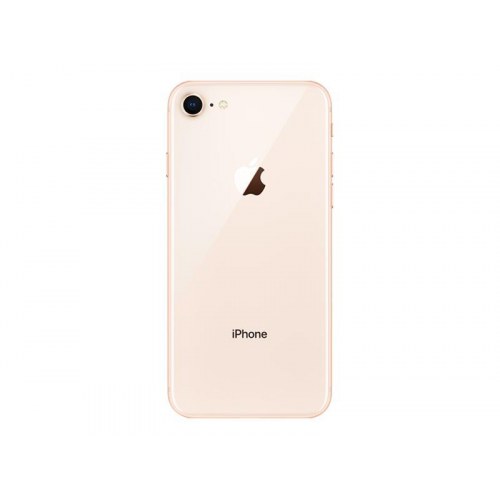 Apple iPhone 8 4,7" 256 GB - Guld (OUTLET B)