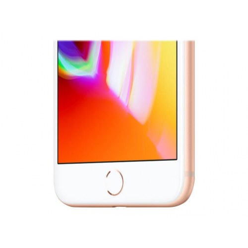 Apple iPhone 8 4,7" 256 GB - Guld (OUTLET B)