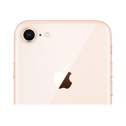 Apple iPhone 8 4,7" 256 GB - Guld (OUTLET B)