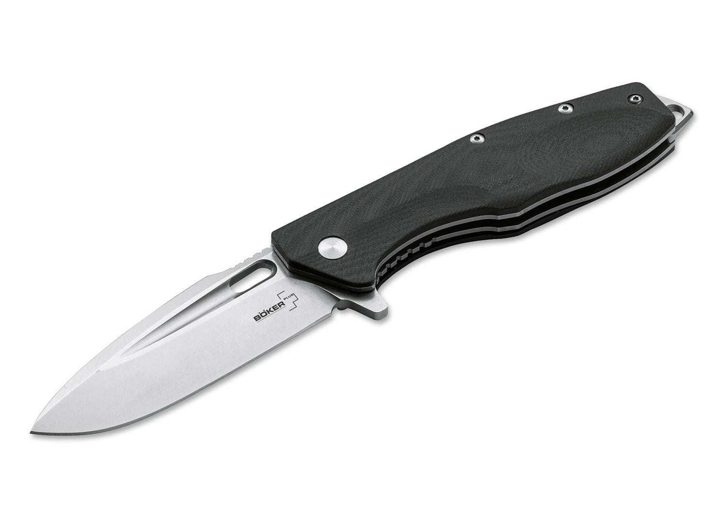 Böker Plus Caracal foldekniv