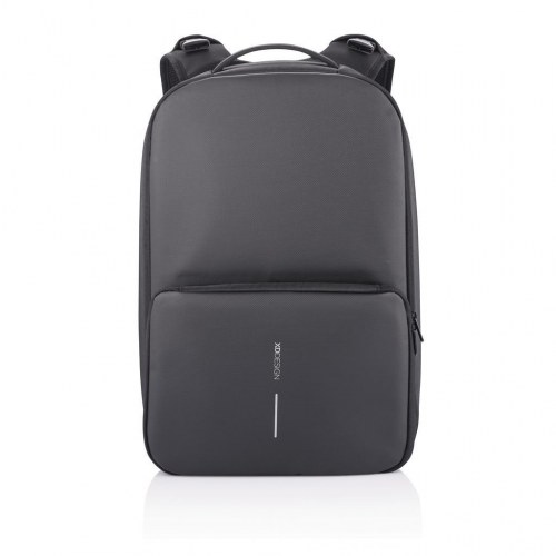 XD Design Bobby Flex Gym - tyverisikker rygsæk, 24 l - sort