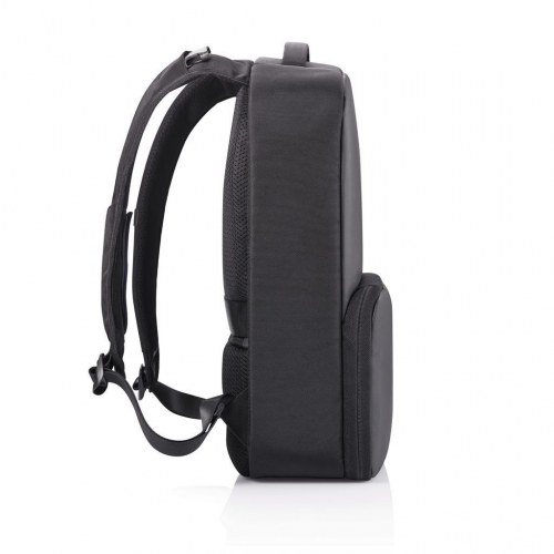 XD Design Bobby Flex Gym - tyverisikker rygsæk, 24 l - sort