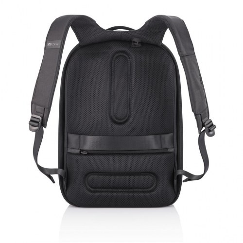 XD Design Bobby Flex Gym - tyverisikker rygsæk, 24 l - sort