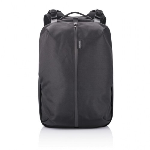 XD Design Bobby Flex Gym - tyverisikker rygsæk, 24 l - sort
