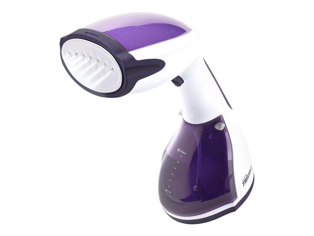 Tristar ST-8916 håndholdt steamer 1200 W - lilla/hvid billede