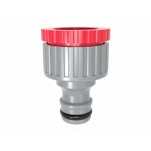 AWTOOLS slangekobling til vandhane 3/4"-1/2" - 100 stk.
