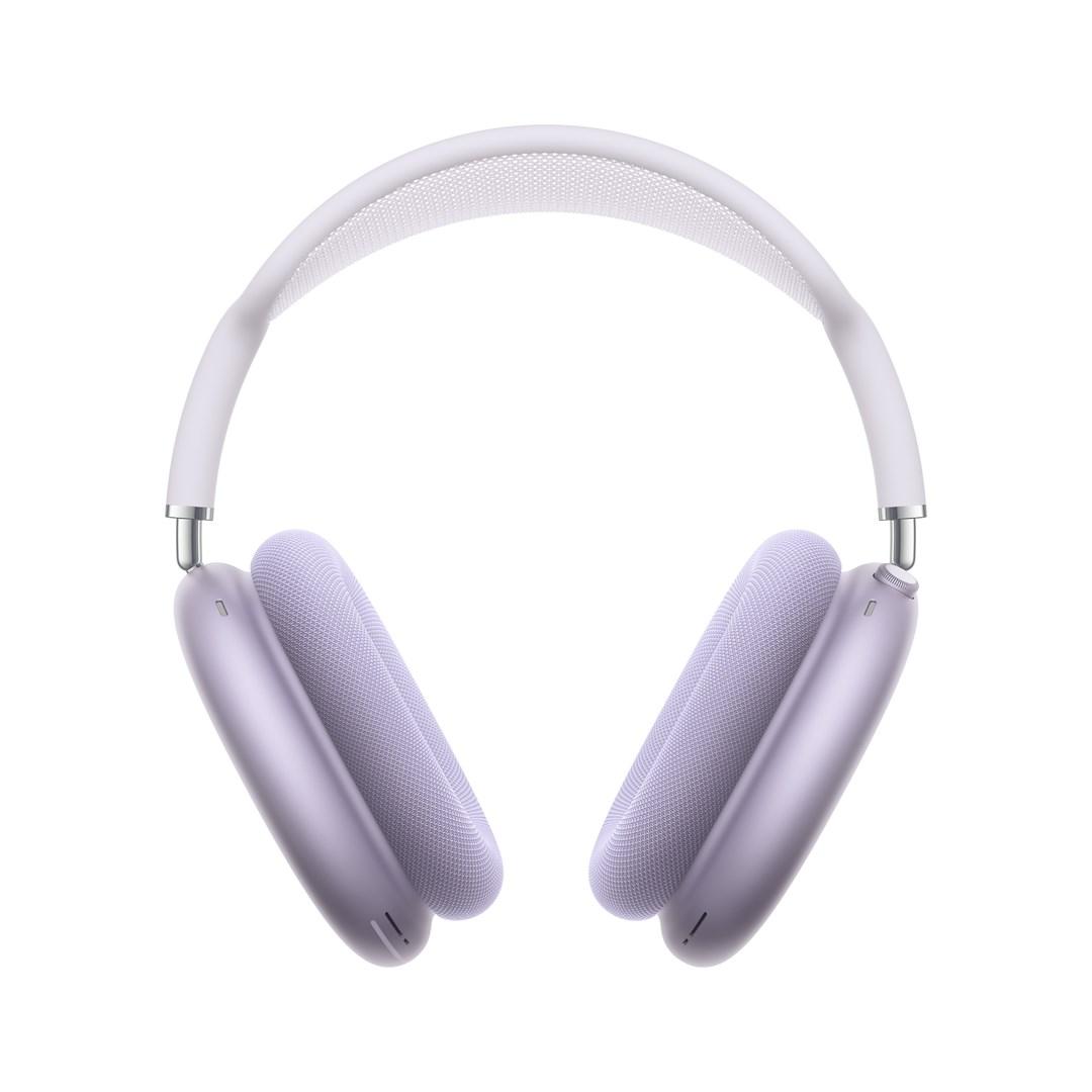Apple AirPods Max 2 - lilla trådløse over‑ear hovedtelefoner billede