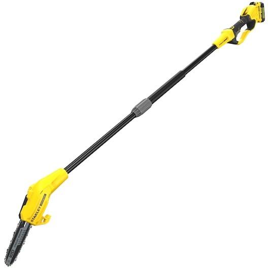 STANLEY V20 stangsav 20 cm - 1x4,0 Ah (SFMCPS620M1)