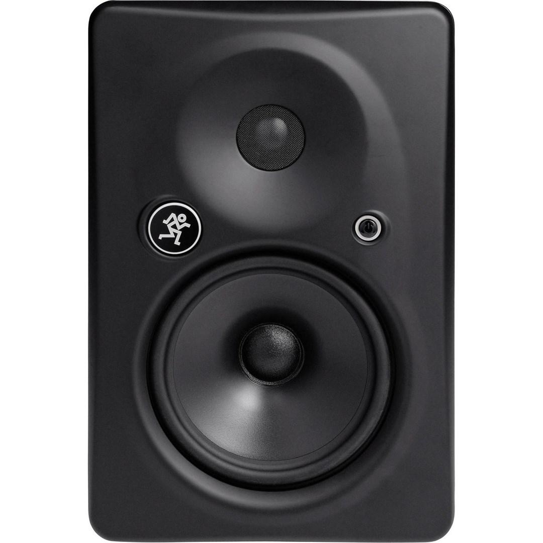 Mackie HR624mk2 - 2-vejs aktiv studiomonitor, sort