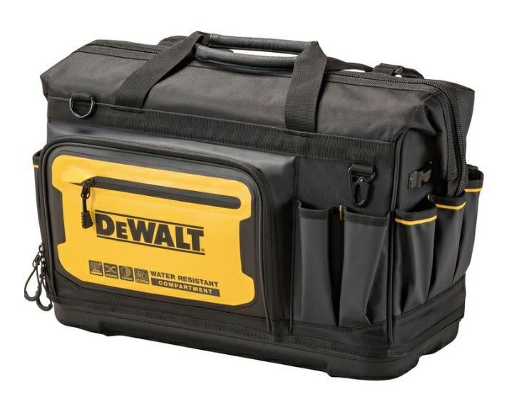 DeWALT værktøjstaske 20" - DWST60104-1