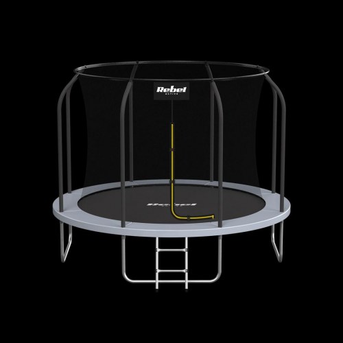 Rebel Active Trampoline Pro 10 ft / 305 cm - fitness trampolin med net