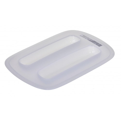 Brødrister Philips Daily Collection HD2582/00 - hvid