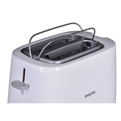 Brødrister Philips Daily Collection HD2582/00 - hvid
