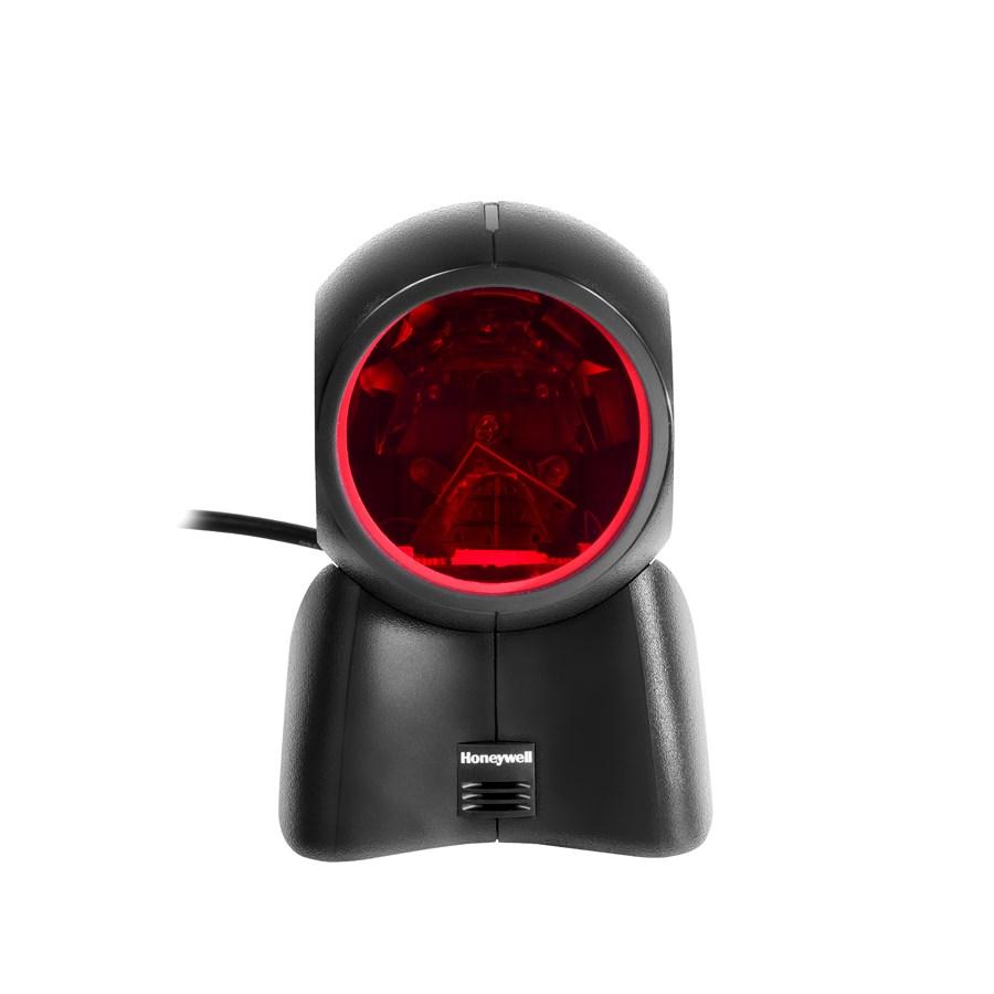 Honeywell Orbit 7190g stregkodescanner 1D/2D - sort billede