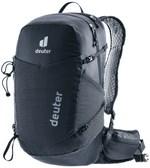 Deuter Speed Lite Pro 17 SL vandrerygsæk - sort