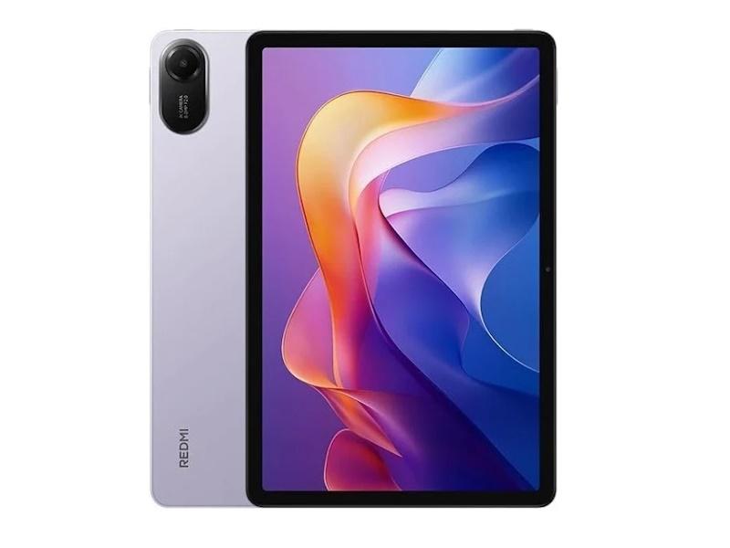 Xiaomi Redmi Pad 2 WiFi 11" 6/128 GB - Lavender Purple