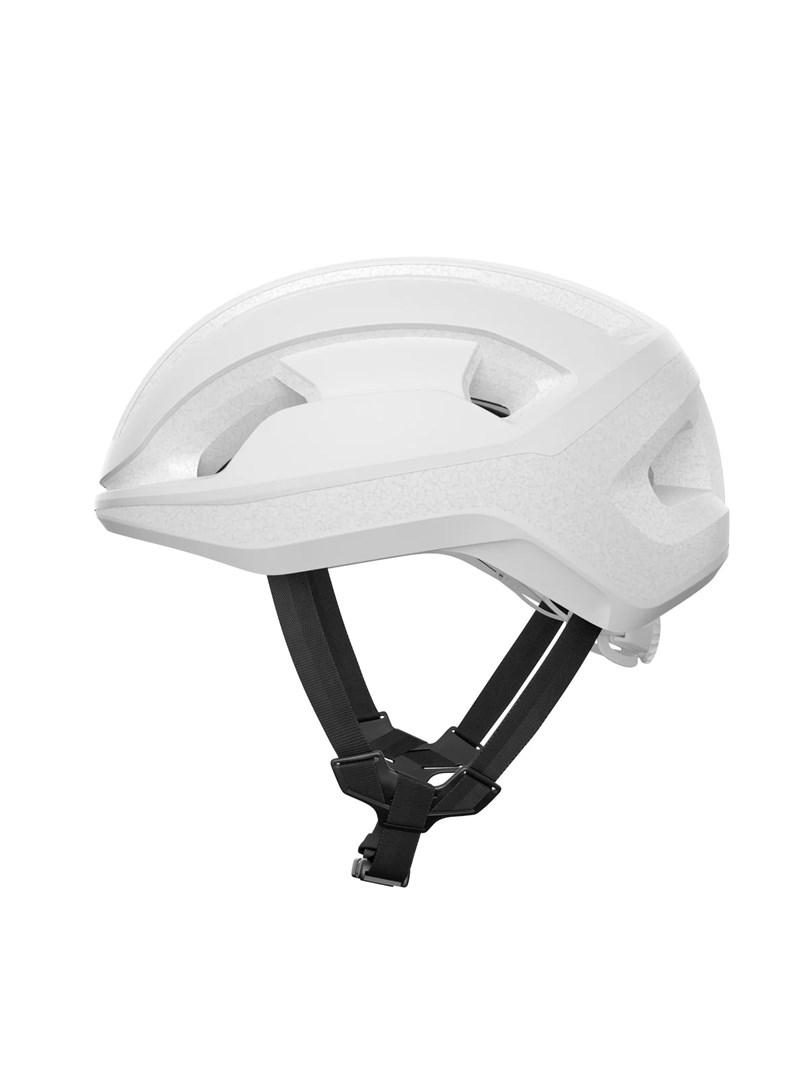 POC Omne Lite - cykelhjelm, Hydrogen White Mat (M 54-59 cm)