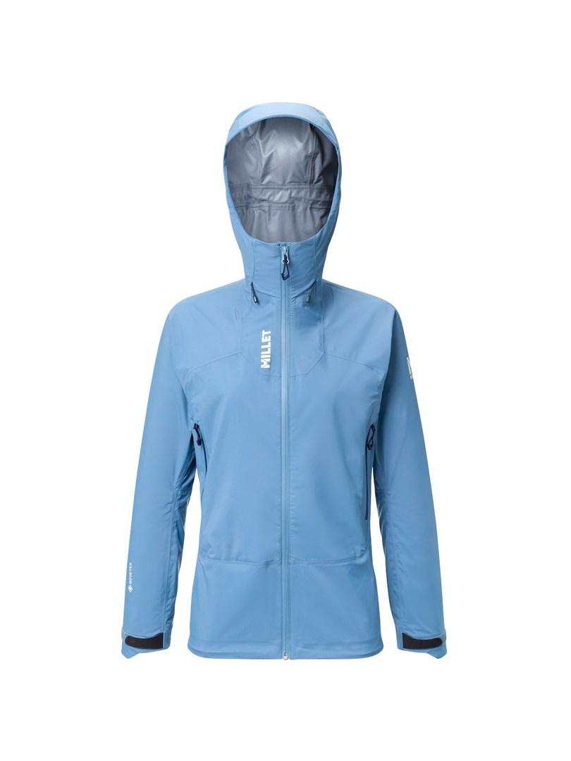Millet Kamet GTX jakke til damer - Coronet Blue, str. S