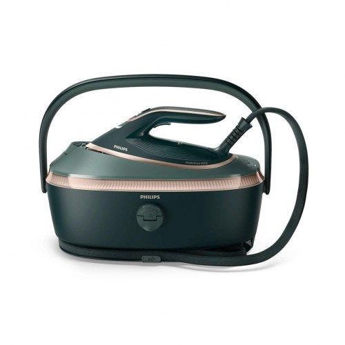 Philips PerfectCare 8000 dampstation PSG8200/70 - 3.120 W, 1,4 l, SteamGlide Elite