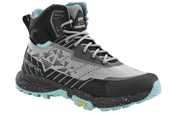 Zamberlan vandresko til mænd - grå, str. 38