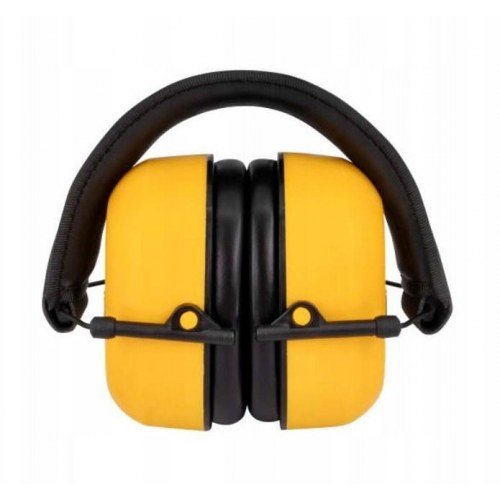 DeWALT DPG18-BX høreværn - gul/sort (OUTLET A)