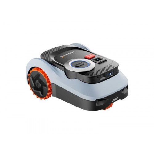 Segway Navimow i210E LiDAR Pro robotplæneklipper - 22 cm skærebredde