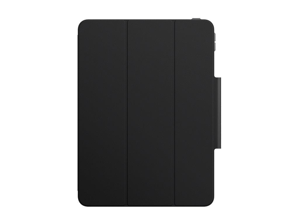 OnePlus Pad Go 2 flipcover med ståfunktion - sort billede