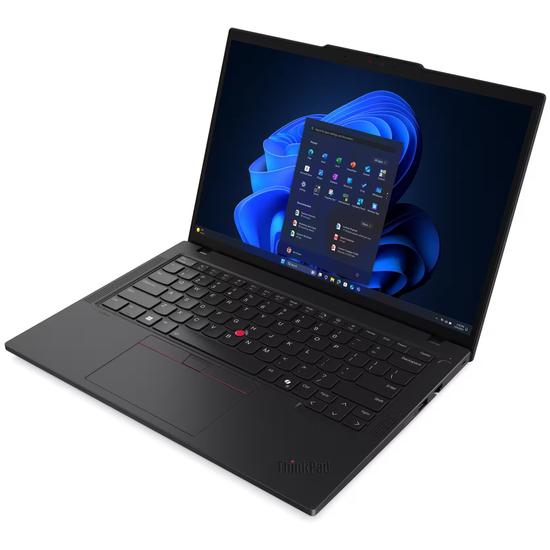 Lenovo ThinkPad T14 Gen 6 14″ Ultra 7 225U, 16/512 GB, Windows 11 Pro billede