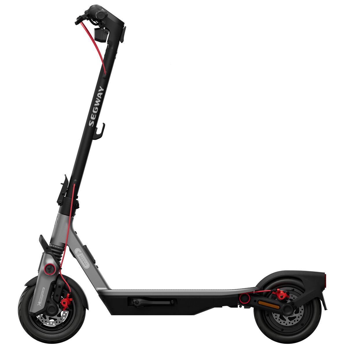 Segway Ninebot F3 Pro E el‑løbehjul - 25,5 km/t, op til 70 km rækkevidde