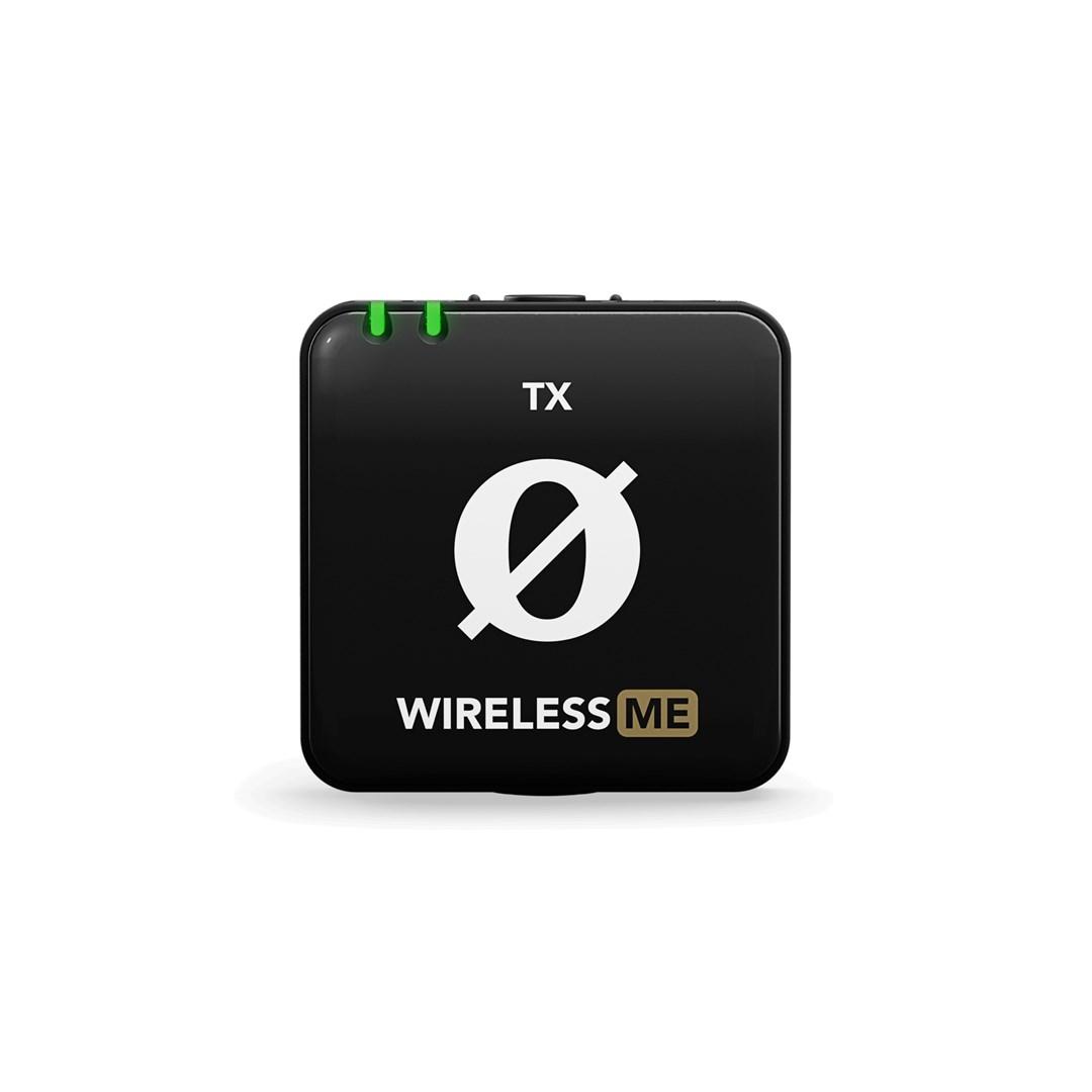 RØDE Wireless ME TX - bodypack-sender til mikrofon billede