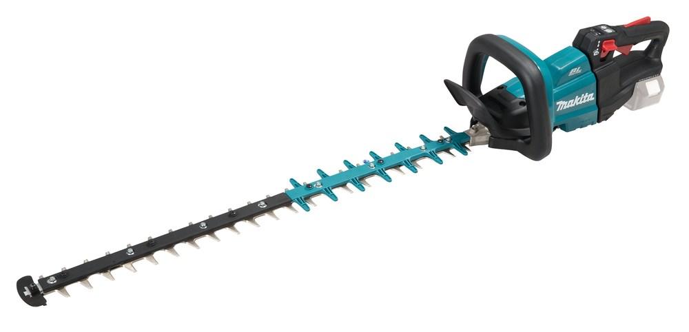 Makita DUH751Z hækkeklipper 75 cm - 18 V kulfri, 4,5 kg billede