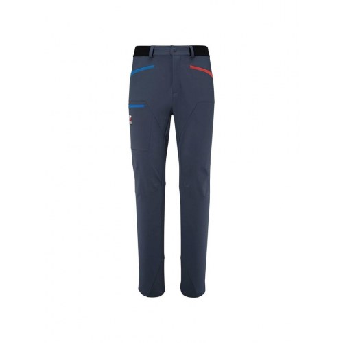 Millet Trilogy Icon Cordura bukser herre - navy (M)