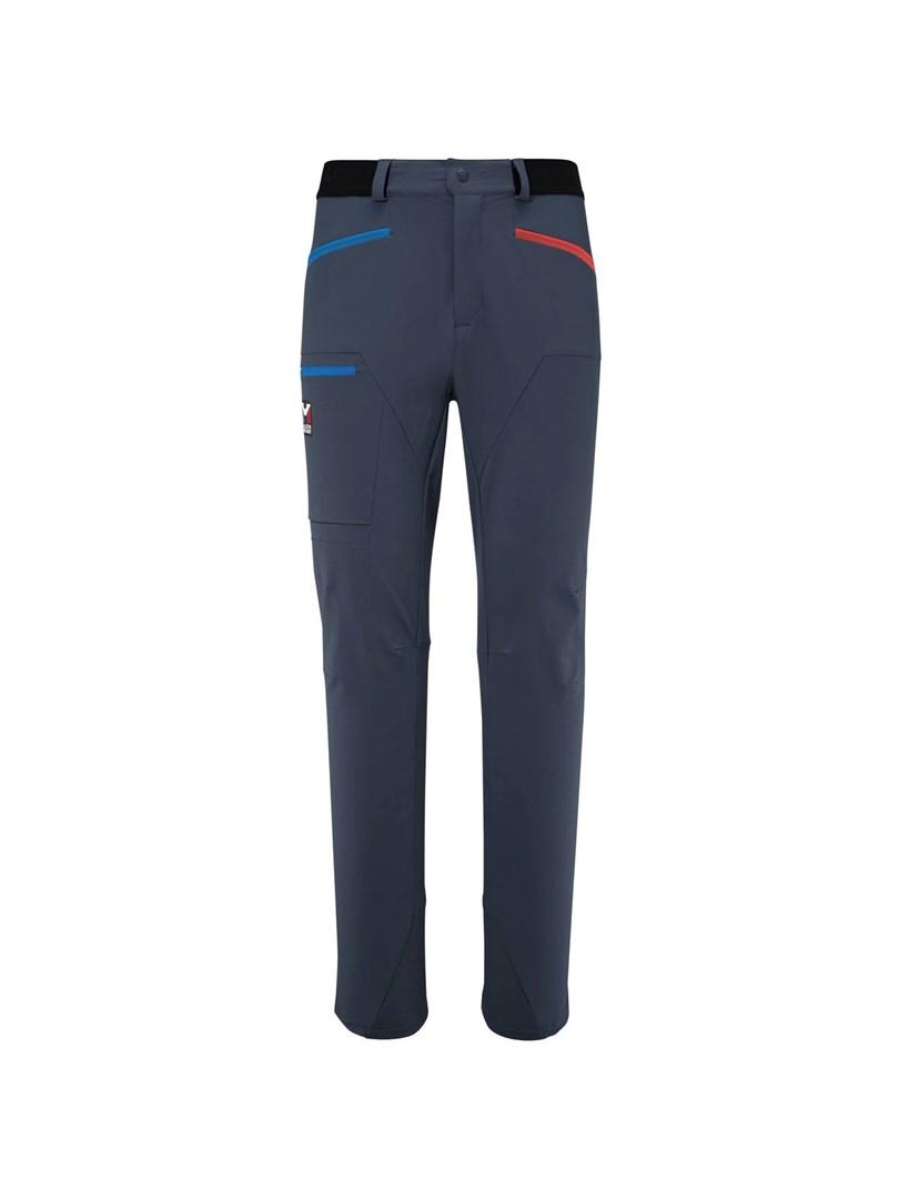 Millet Trilogy Icon Cordura bukser herre - navy (M)