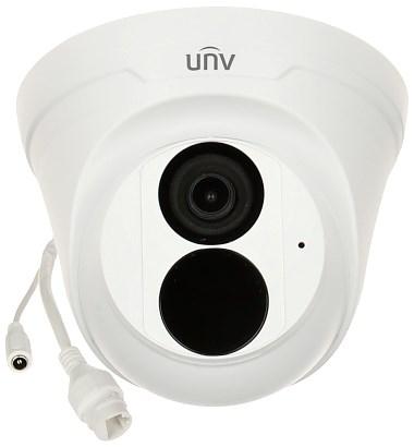 UNV IPC3614LB-ADF28K-H IP-overvågningskamera 3,7 MP 2,8 mm