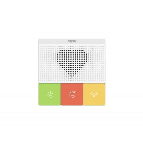 Fanvil Y501-W SIP audio-dørtelefon med WiFi