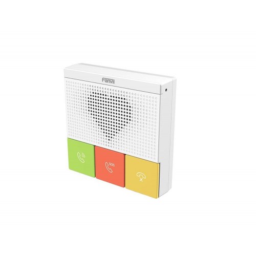 Fanvil Y501-W SIP audio-dørtelefon med WiFi