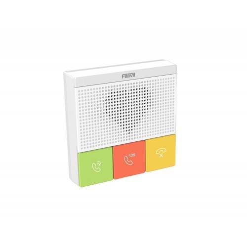 Fanvil Y501-W SIP audio-dørtelefon med WiFi